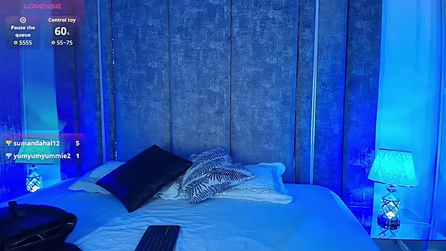 Amareto  online show from November 28, 11:57 am