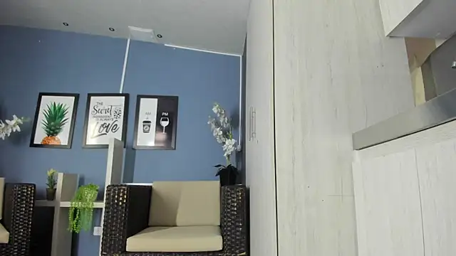 Amareto  online show from October 22, 12:10 pm