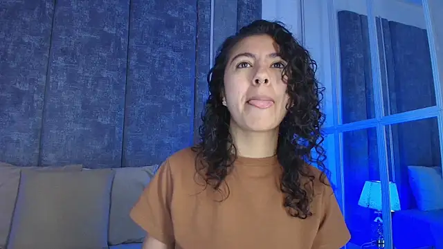 Amareto  online show from July 18, 11:46 am