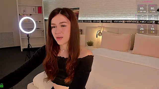 BelovedRuby online show from November 17, 3:07 am