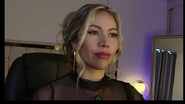 Ammy Castro online show from July 20, 10:43 pm