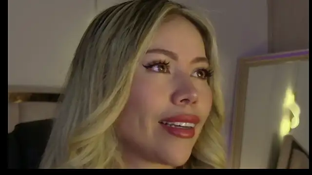 Ammy Castro online show from July 6, 10:01 pm
