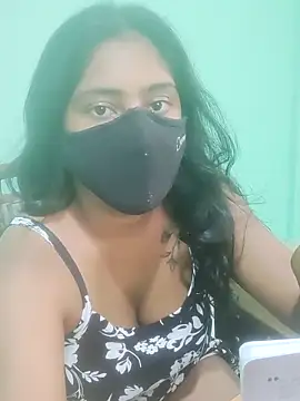 Kunchiii online show from March 1, 8:36 am