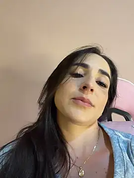 Vicky-Andrade online show from July 11, 2:22 am