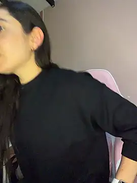 Vicky-Andrade online show from July 29, 1:05 am