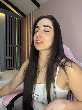 Vicky-Andrade online show from June 30, 1:27 am