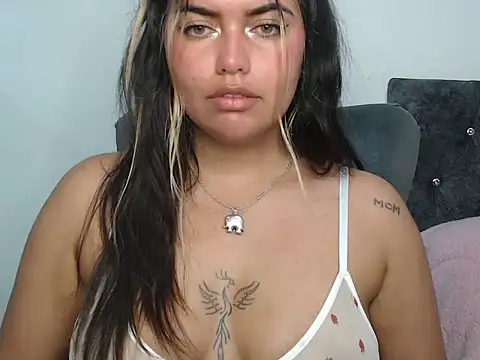 sweetkitty 16 online show from March 17, 1:37 pm