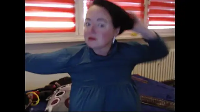 Alexie33 online show from January 11, 12:21 pm