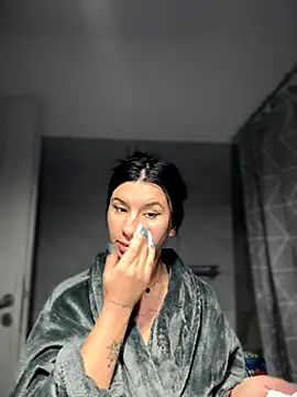 Snapshot of Wet_Aarya_ chatting on October 2, 7:08 pm Wet Aarya online show from October 2, 7:08 pm