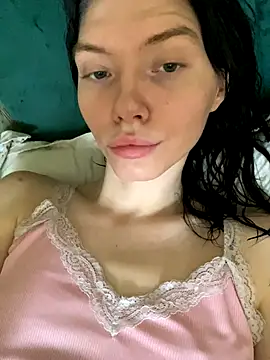 Lisaaa Alisa online show from November 3, 3:32 am