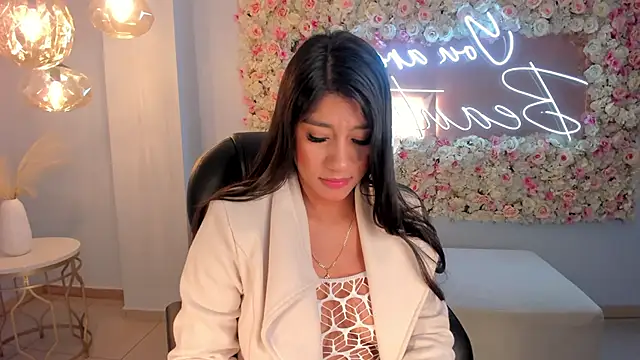 JessicaWilliams1 online show from October 19, 10:39 am