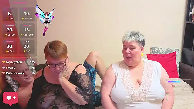 Klio5678 online show from November 26, 6:42 pm