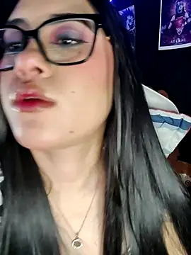 Janna mnt online show from January 18, 3:47 am