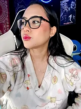 Janna mnt online show from April 16, 4:02 am