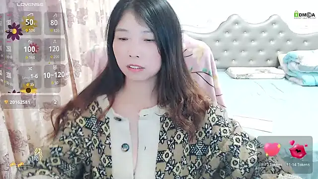 -Shirleyni  online show from December 5, 3:35 pm