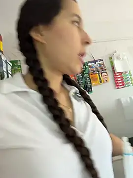 LittleDoll    online show from July 25, 1:40 pm