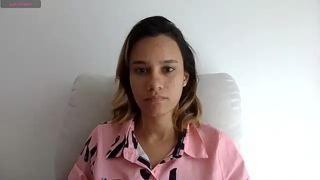 SamanthaWatson online show from June 7, 3:41 pm