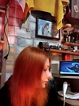 HarleyQuinn 69 online show from January 8, 7:29 pm