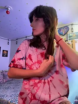 LiliJones  online show from February 8, 3:49 pm