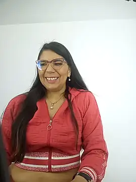 Luna Dumont online show from July 23, 11:18 am