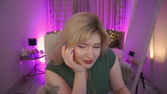CocoSecretss online show from July 14, 7:13 am