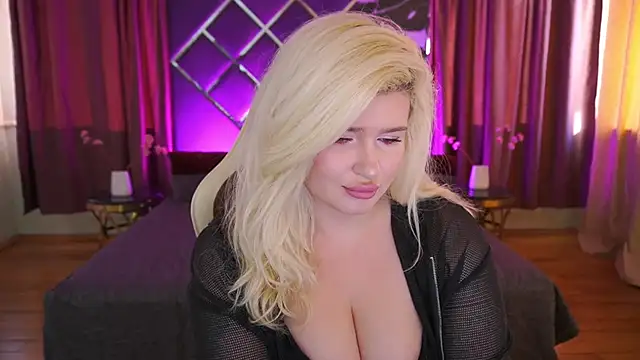 CocoSecretss online show from March 17, 2:21 pm