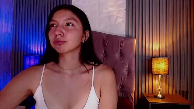 kendall saenz online show from February 6, 8:23 pm