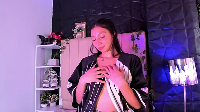 kendall saenz online show from March 6, 8:04 pm