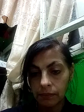 ChantalXOrchid online show from July 26, 10:28 pm