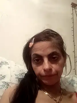 ChantalXOrchid online show from March 18, 10:04 pm