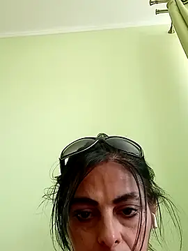 ChantalXOrchid online show from June 27, 12:44 pm