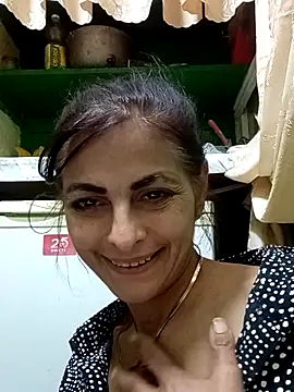ChantalXOrchid online show from July 29, 11:05 pm