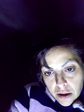 ChantalXOrchid online show from October 3, 11:43 pm