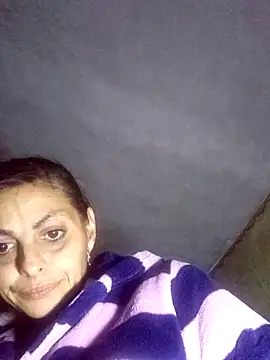 ChantalXOrchid online show from October 12, 10:45 pm