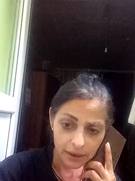 ChantalXOrchid online show from August 2, 7:17 pm