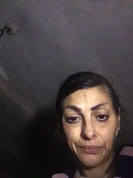 ChantalXOrchid online show from October 9, 10:25 pm