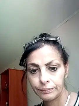ChantalXOrchid online show from July 13, 11:22 am