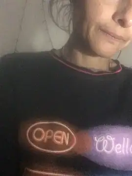 ChantalXOrchid online show from April 30, 10:25 pm