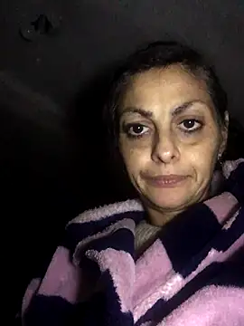 ChantalXOrchid online show from October 19, 10:01 pm