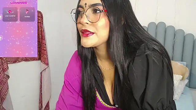 lakshmiraniii online show from February 24, 11:53 am