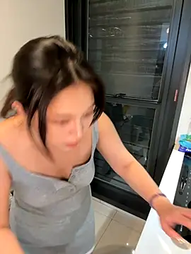 DandanBurgerking online show from October 21, 5:06 pm