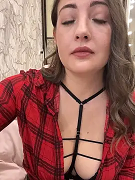 AnnaBri online show from November 19, 2:00 am