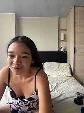 Nina-Eros1 online show from February 10, 8:56 pm