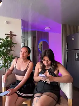 Nina-Eros1 online show from May 3, 7:06 pm