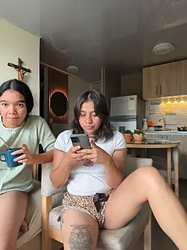 Nina-Eros1 online show from January 7, 10:24 pm