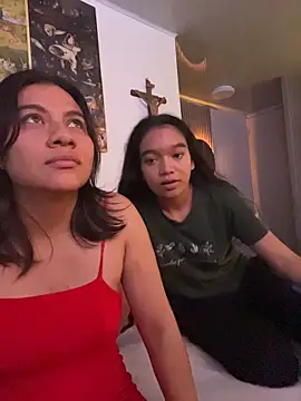 Nina-Eros1 online show from December 21, 1:32 am