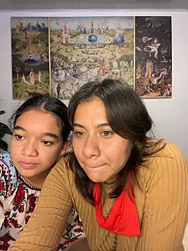 Nina-Eros1 online show from December 5, 12:32 am