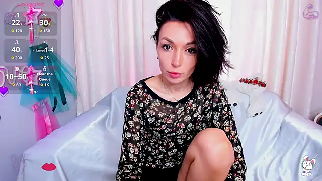 jessica tiny online show from June 23, 12:41 am