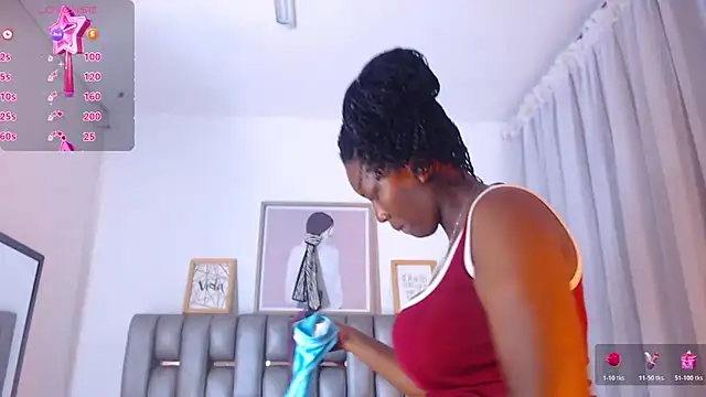 Sara Marks online show from June 24, 10:58 am