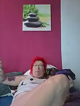 dieGeile0411 online show from June 6, 8:31 am